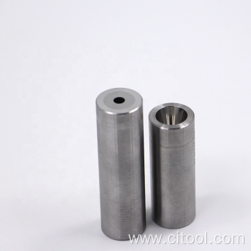 Screw Mold With Material of ST6